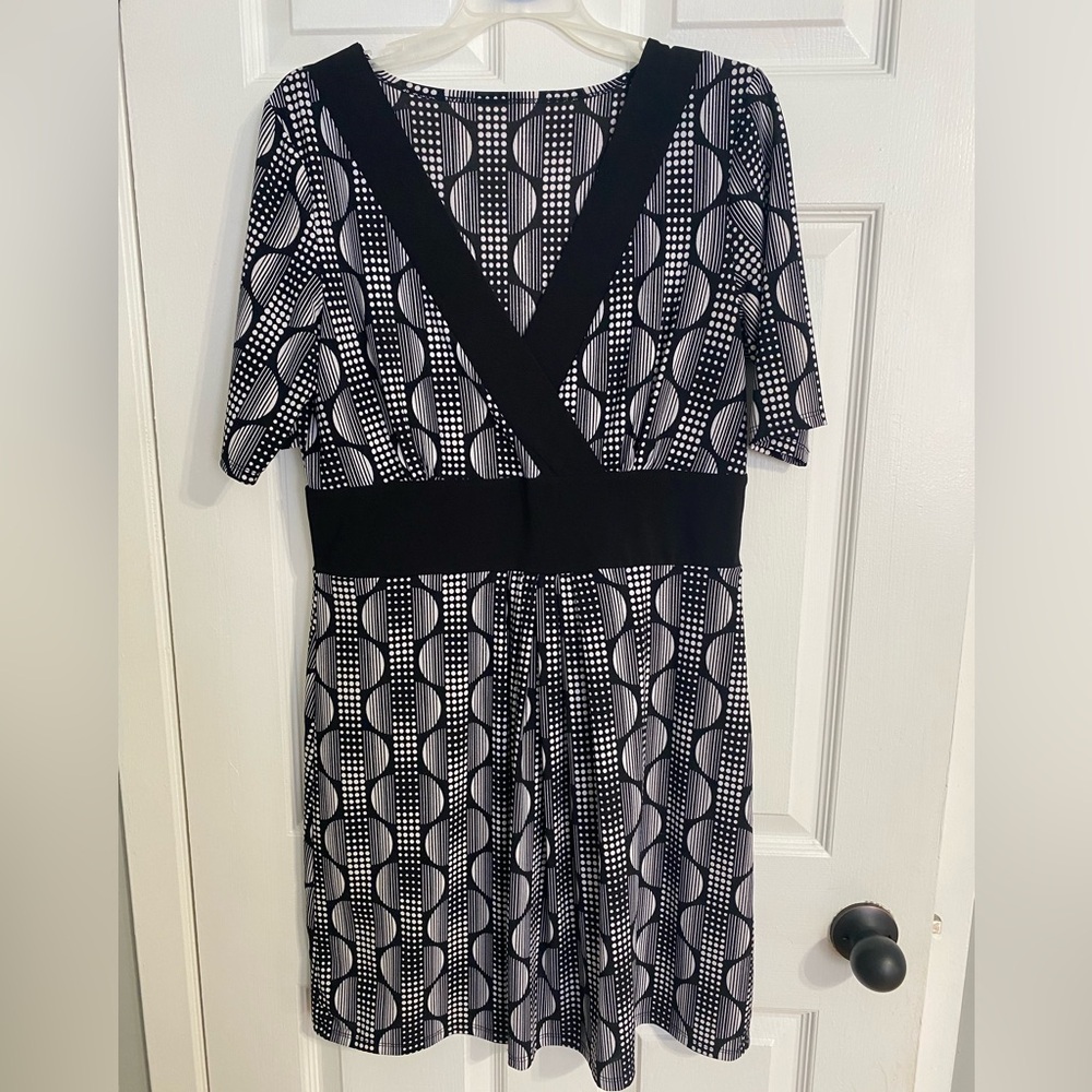 Women’s dress